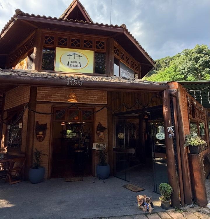 Santa Araucária Restaurante