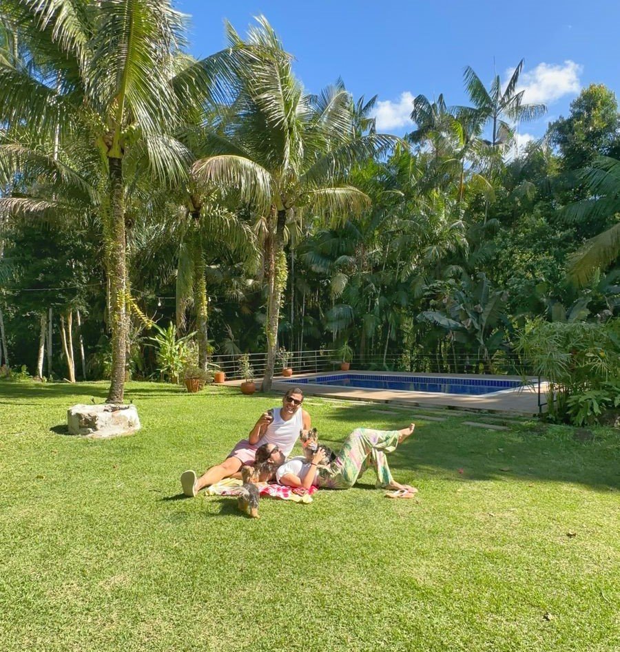 Casa Park Paraty