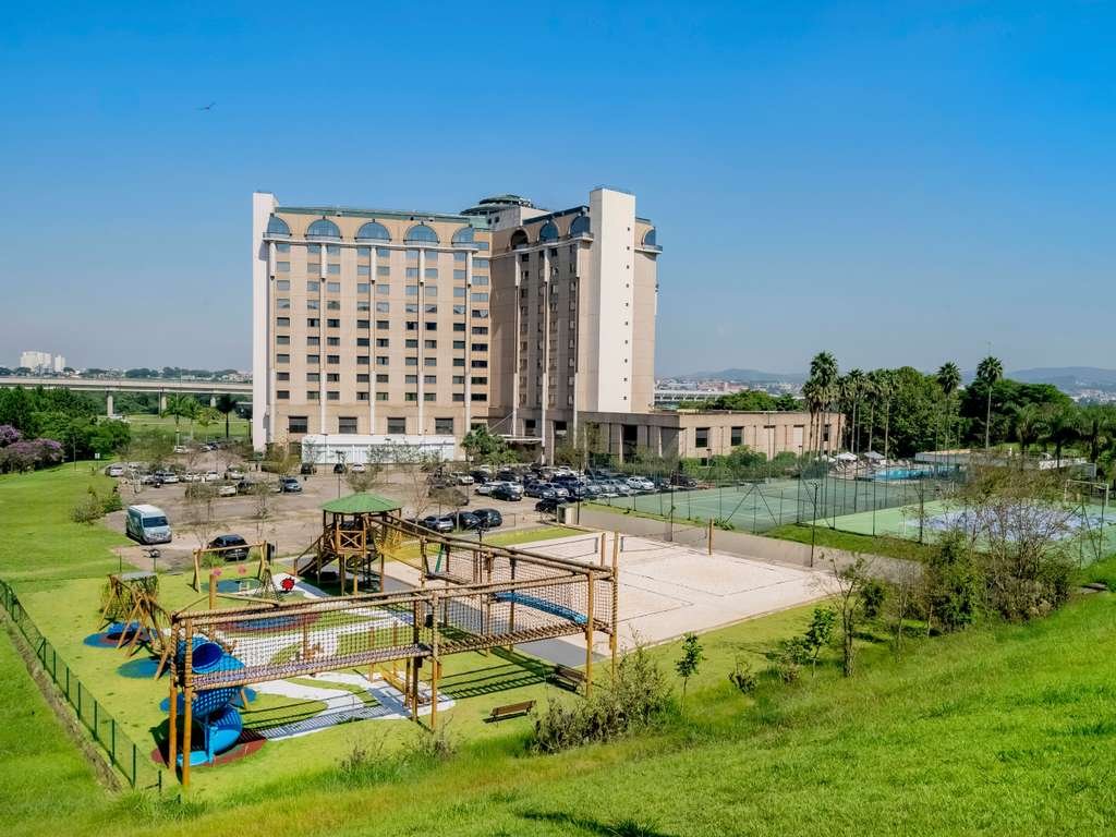 Pullman Guarulhos