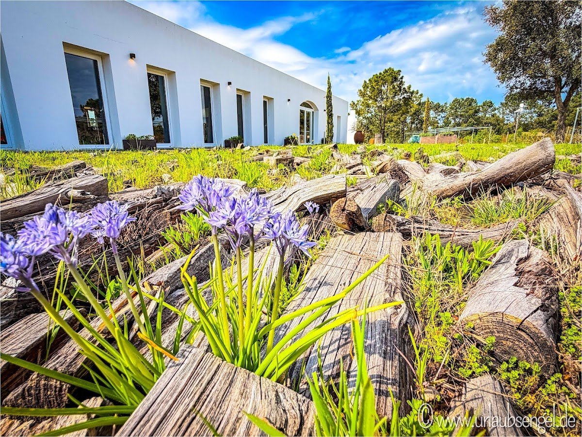 Craveiral Farmhouse Portugal