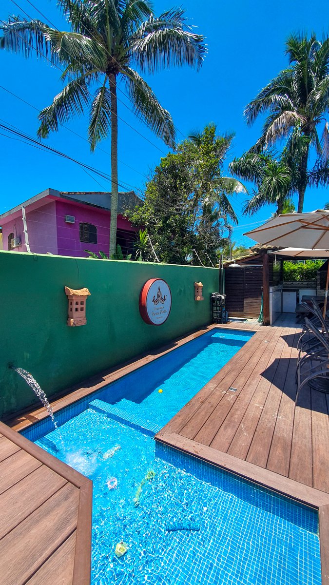 Pura Vida
