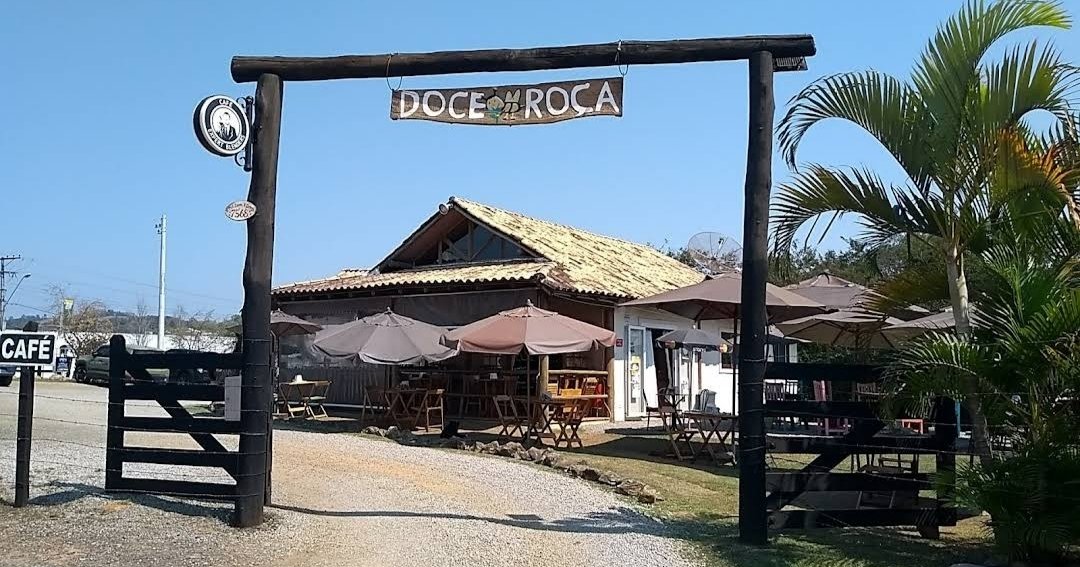 Doce Roça