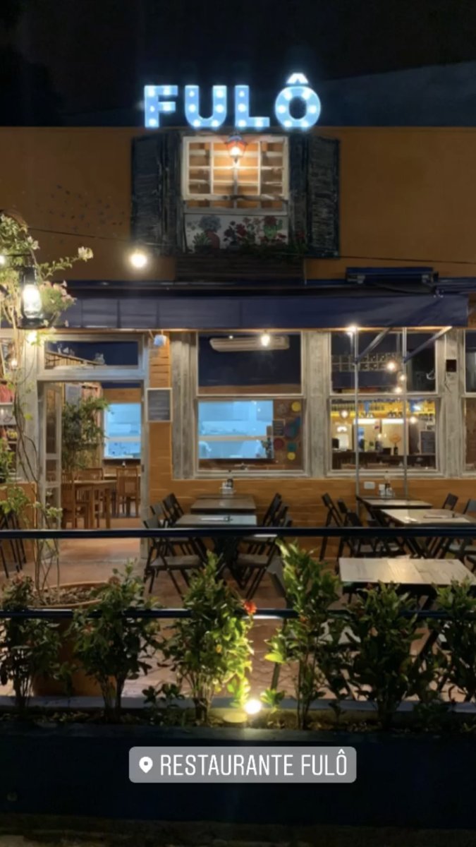 Fulô Cozinha Regional