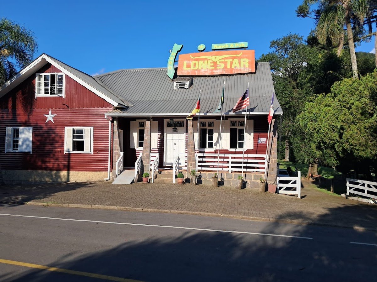Lone Star Gramado
