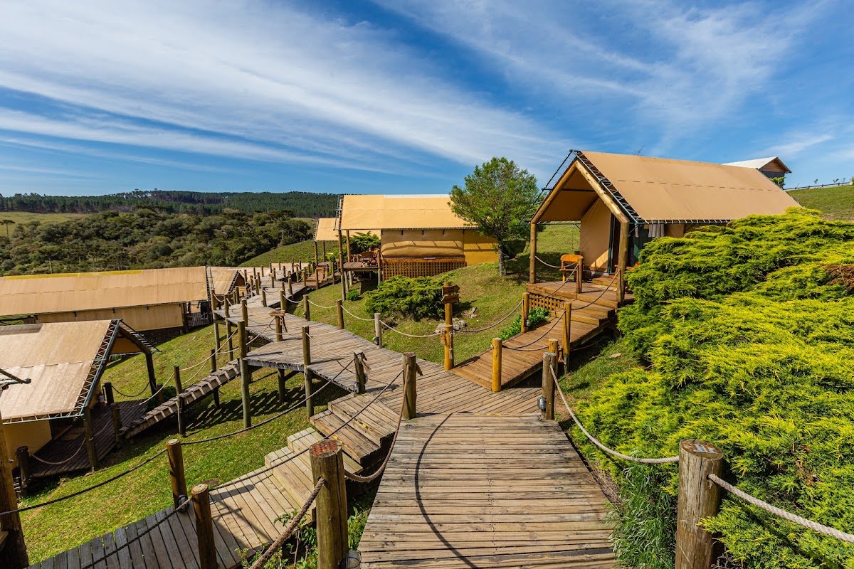 Parador Cambará