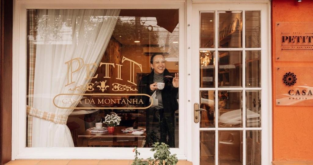 Petit Casa da Montanha