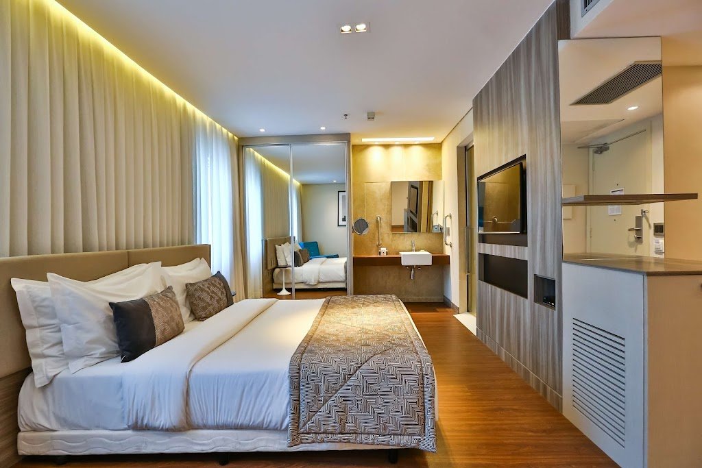 Radisson Vila Olimpia Sao Paulo