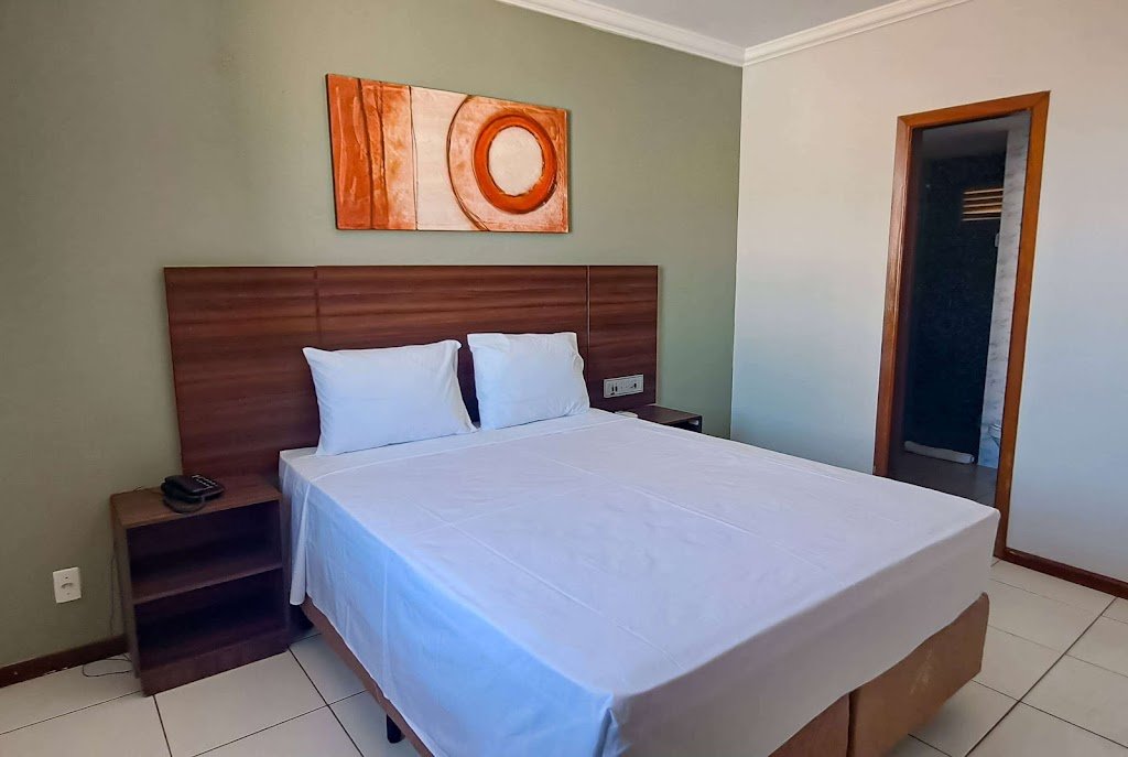 Days Inn by Wyndham Uberlandia