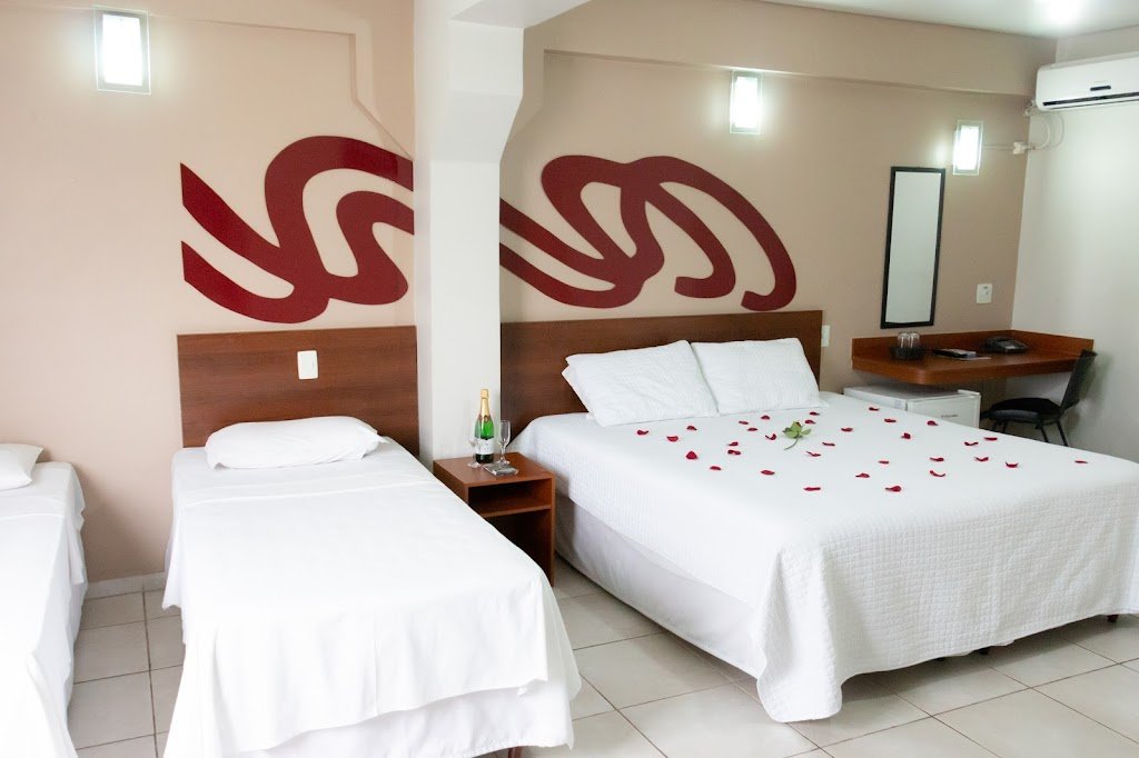 Contagem Centro Hotel