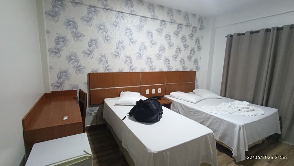 Hotel Sambakia