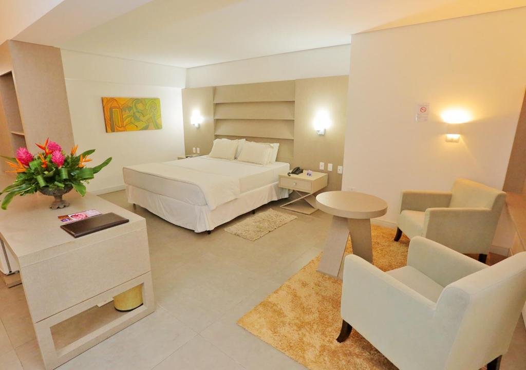 Hotel Cabo Branco Atlantico