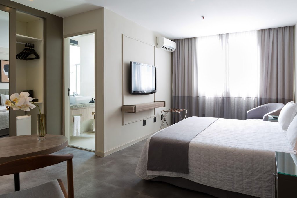Ritz Hotel Rio De Janeiro