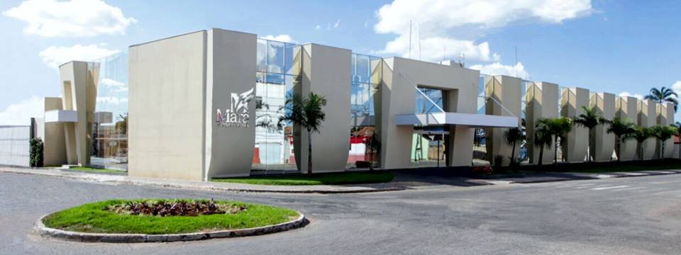 Mara Turismo Hotel by Nobile