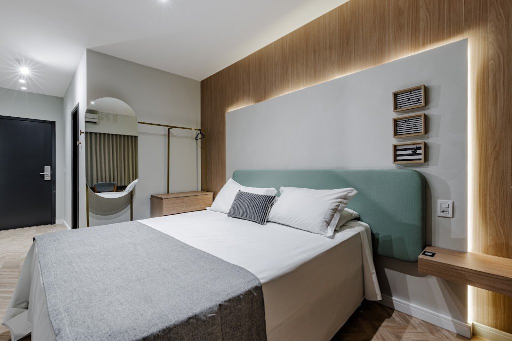 Parati Minas Hotel