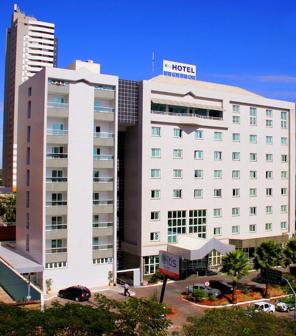 Oitis Hotel