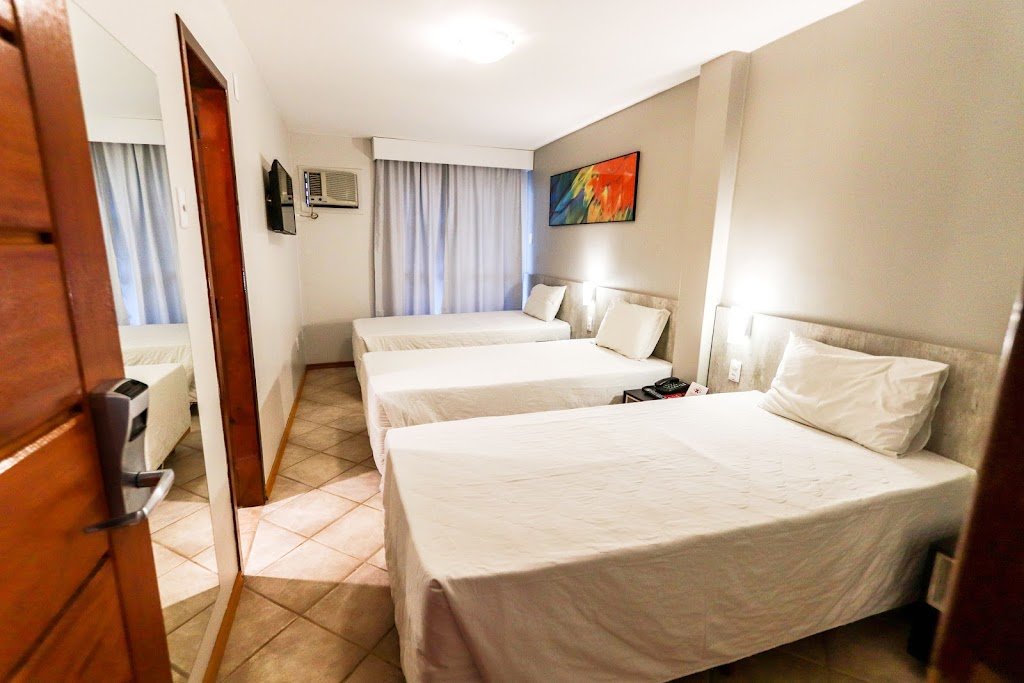 Brasil Express Hotel