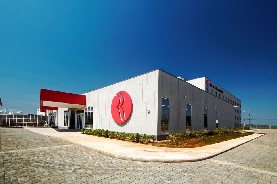 Ramada Campinas Viracopos