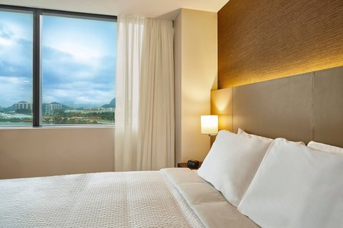 Residence Inn Rio De Marriott