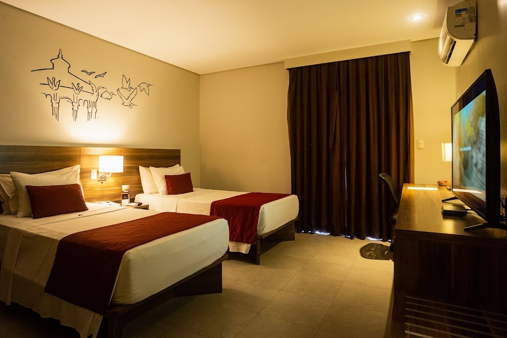 Mercure Belem Boulevard