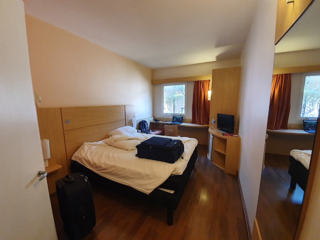 Ibis Campo Grande