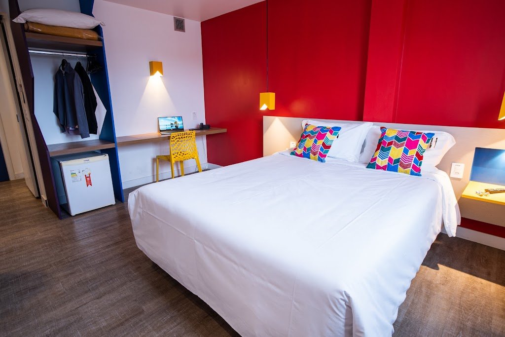 Ibis Styles Campina Grande