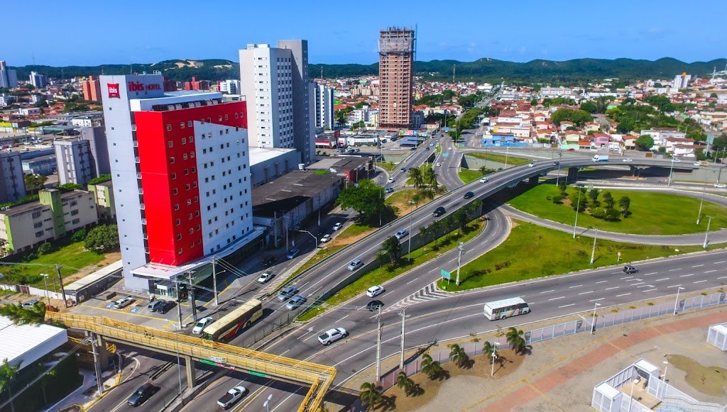 Ibis Natal Arena Das Dunas