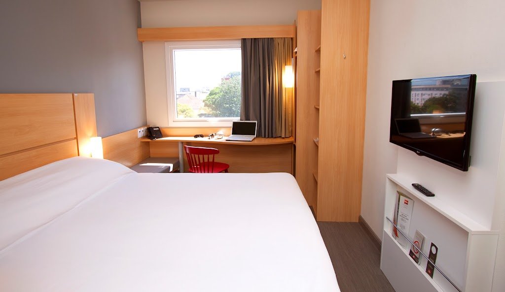 Ibis Montenegro