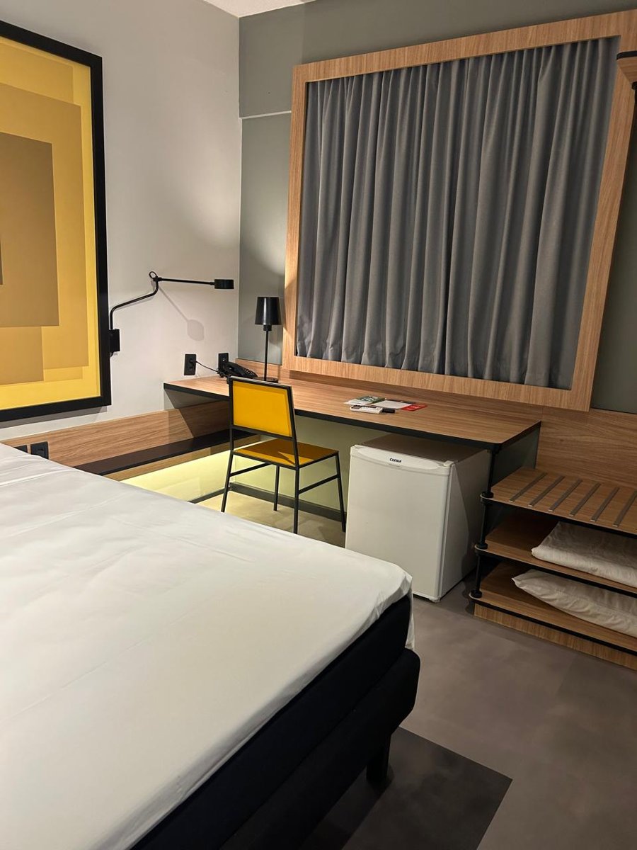 Ibis Recife Boa Viagem
