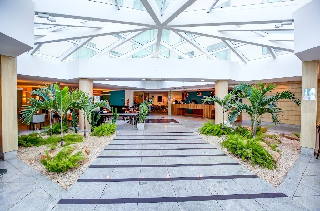 Mercure Rj Barra Da Tijuca
