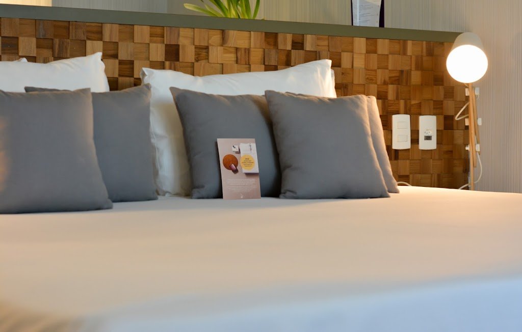 Novotel Rj Barra Da Tijuca