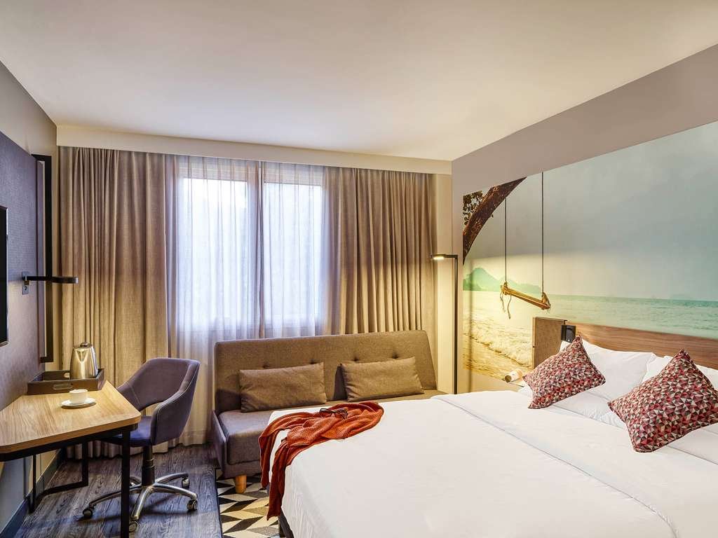 Novotel Sao Jose Dos Campos