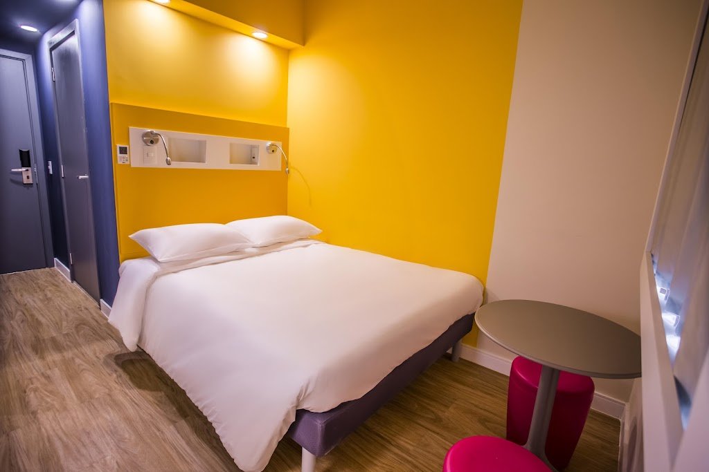 Ibis Budget Uberlandia