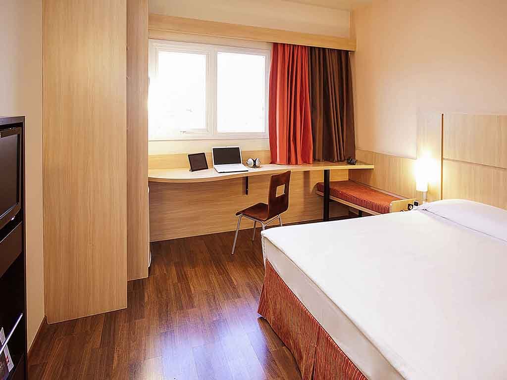Ibis Uberlandia