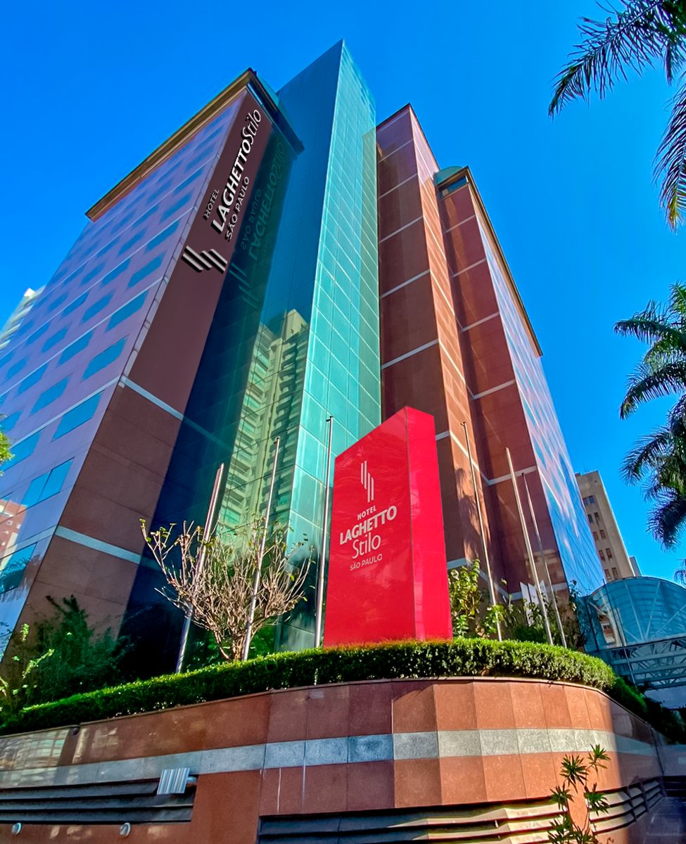 Laghetto Stilo Sao Paulo