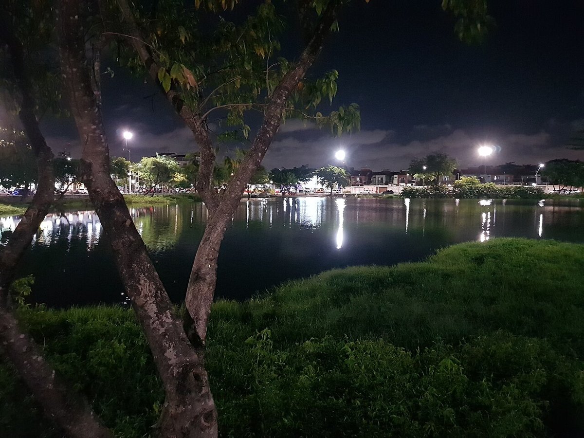 Lago Jacarey